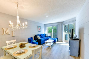 Updated Resort Retreat on Anna Maria Island!